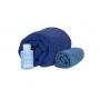 ATTKITLCO - Набір Tek Towel Wash Kit (рушник + шампунь) cobalt blue L