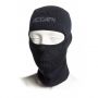 A838.999-1 - Балаклава ERGORACING BALACLAVA black 50/56