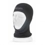 A838.999-1 - Балаклава ERGORACING BALACLAVA black 50/56