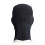 A838.999-1 - Балаклава ERGORACING BALACLAVA black 50/56