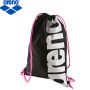 93605-95 - Сумка FAST SWIMBAG black/fuchsia/white