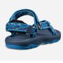 9027.998#12 - Сандалі дитячі HURRICANE XLT 2 C's delmar blue