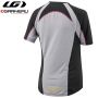 1020890-251-XS - Велофутболка жіноча W ICEFIT ZI-T JERSEY Black/Grey 