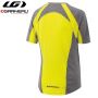 1020890-481-XS - Велофутболка жіноча W ICEFIT ZI-T JERSEY Grey/Yellow 