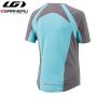 1020890-491-S - Велофутболка жіноча W ICEFIT ZI-T JERSEY Grey/Blue 