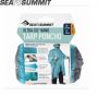 APONCHO15DBL - Накидка-тент Ultra-Sil 15D Tarp Poncho (145x280 cm) blue