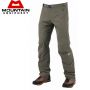 ME-004647R.01269#32 - Штани трекінгові чоловічі COMICI Softshell Regular Pant mudstone