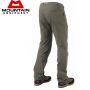 ME-004647R.01269#32 - Штани трекінгові чоловічі COMICI Softshell Regular Pant mudstone
