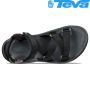 8844.513-9 - Сандалі чоловічі TERRA FI 5 Sport M's black