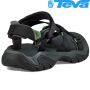 8844.513-9 - Сандалі чоловічі TERRA FI 5 Sport M's black