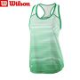 WRA766104XS - Майка жіноча Team Striped Tank Green/Wh SS18