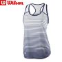 WRA766103XS - Майка жіноча Team Striped Tank Dark Blue/White SS18