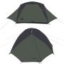 10003203HHX - Намет туристичний COVERT 3 WS thyme/dark shadow