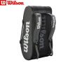 WRZ843915 - Сумка для ракеток SUPER TOUR 3 COMP BKGY SS19