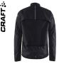 1905453-999000-S - Велокуртка чоловіча Velo Convert Jacket Man black
