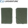 68253 - Гаманець для карток RFID Card Wallet olive