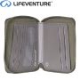 68273 - Гаманець RFID Bi-Fold Wallet olive