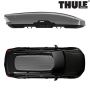 TH 6298T - Бокс вантажний Thule MOTION XT XL titan glossy