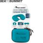 APILULYHAAQ - Подушка надувна AEROS PILLOW UltraLight Traveller aqua
