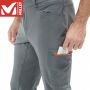 MIV7708 8786 S - Штани 3/4 чоловічі WANAKA STRETCH 3/4 PANT M urban chic