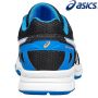 c-C626N-9001-4.5 - Кросівки бігові дитячі GEL-GALAXY 9 GS BLK/WHT/BLU K