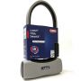 82359-6 - Велозамок U-подібний з сигналізацією SMARTX&trade; 770A/160HB230 USH Grey