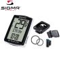 SD01617 - Велокомп'ютер SIGMA BC 16.16 STS (бездротовий)