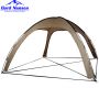 41304 - Тент-намет туристичний HANGAR 400х400х240 см
