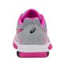 c-B756Y-020-10 - Кросівки жіночі GEL-ROCKET 8 gray/pink W (бадмінтон/сквош/волейбол)