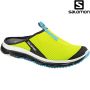 s401452#9.5 - Тапки чоловічі RX SLIDE 3.0 safety yellow/black/Blubrd