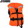 244817375-4XS - Жилет рятувальний дитячий Comfort Boating Vest Youth orange 4XS