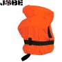 244817375-4XS - Жилет рятувальний дитячий Comfort Boating Vest Youth orange 4XS