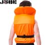 244817579-XL - Жилет рятувальний Comfort Boating Vest orange