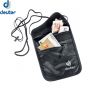 394201670000 - Гаманець Security Wallet 7000 black
