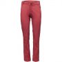 BD O9M8.6012-XS - Штани трекінгові жіночі W Alpine Light Pants wild rose