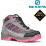 30480-203-GF-35 - Черевики дитячі MISTRAL KID GTX gray-fuxia