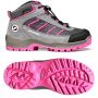 30480-203-GF-35 - Черевики дитячі MISTRAL KID GTX gray-fuxia