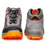 30480-203-GO-35 - Черевики дитячі MISTRAL KID GTX gray-orange
