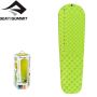 AMCLINSRAS - Килимок надувний Air Sprung Comfort Light Insulated Mat Regular
