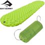 AMCLINSRAS - Килимок надувний Air Sprung Comfort Light Insulated Mat Regular