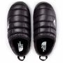 NF0A3V1HKX71.080 - Тапки утеплені W ThermoBall&trade; Traction Mule V tnf black/tnf black