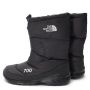 NF0A4OAYKY41.060 - Чоботи жіночі W Nuptse Bootie 700 tnf black/tnf white