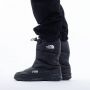 NF0A4OAYKY41.060 - Чоботи жіночі W Nuptse Bootie 700 tnf black/tnf white