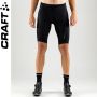 1906100-999000-S - Велошорти чоловічі RICE SHORTS M BLACK Black S