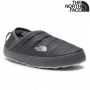 NF0A3V1HVF01.100 - Тапки утеплені W THERMOBALL TRACTION MULE V grey