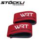 44063227 - Фіксатори для лиж (липучки) Ski Clip rubber WRT red (2 шт.)