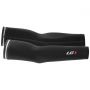 1083111-020-XS - Утеплювачі рук ARM WARMERS 2 black
