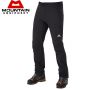 ME-000850.01004.28R - Штани трекінгові чоловічі IBEX MOUNTAIN Pant Reg black