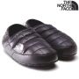 NF0A3UZNKY41#100 - Тапки утеплені M ThermoBall&trade; Traction Mule V tnf black/tnf white
