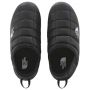 NF0A3UZNKY41#100 - Тапки утеплені M ThermoBall&trade; Traction Mule V tnf black/tnf white